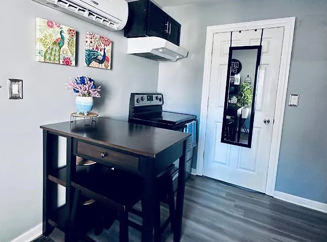 Tiny House - Pilsen Neighborhood * Chicago