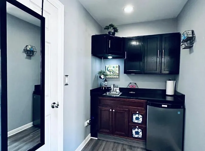 Apartamento Tiny House - Pilsen Neighborhood