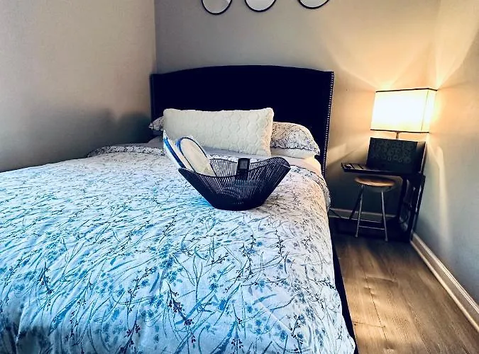 Apartamento Tiny House - Pilsen Neighborhood Chicago