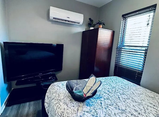 Apartamento Tiny House - Pilsen Neighborhood