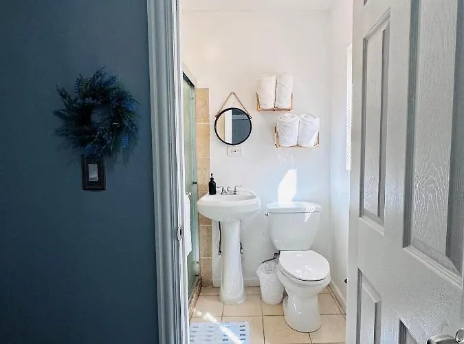 Tiny House - Pilsen Neighborhood Apartamento Chicago
